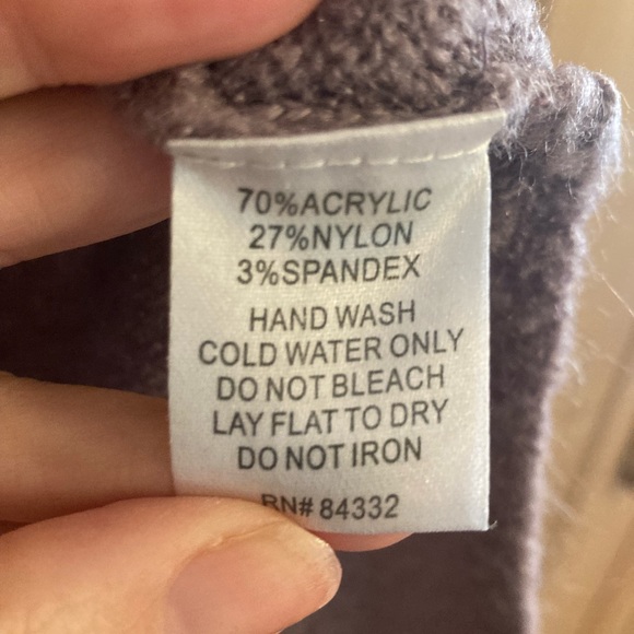 Rebecca Elliot Sweater - Picture 4 of 7